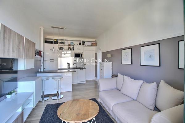 Appartement en Front de Mer à Guéthary