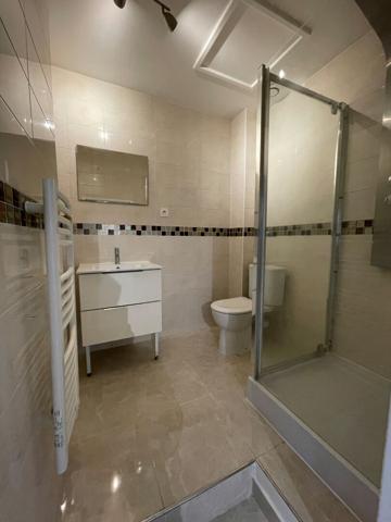 Appartement Crepy En Valois 1 pièce(s) 21.67 m2