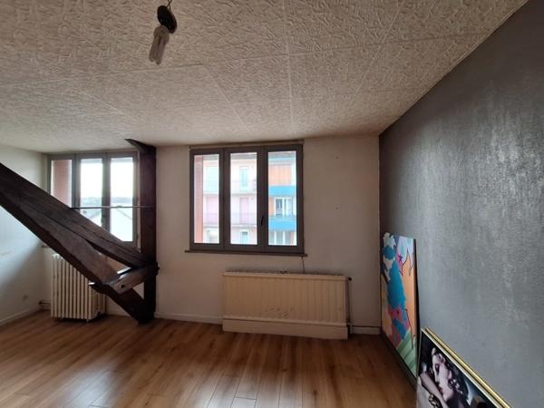 Immeuble à vendre |  Montluçon |  189 m²