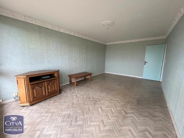 Appartement à vendre 5 pièces 98.06m²