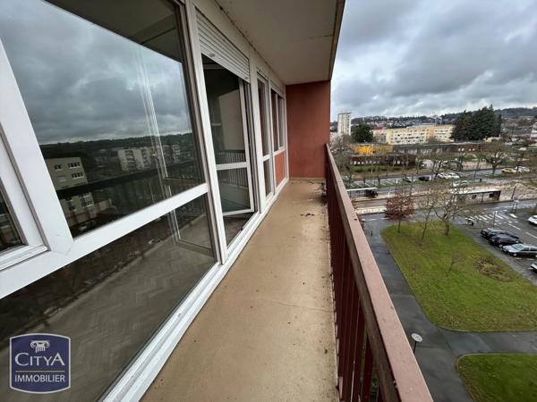 Appartement à vendre 5 pièces 98.06m²