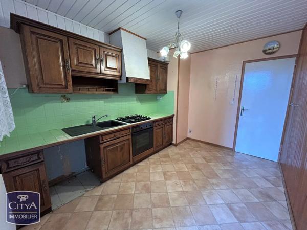 Appartement à vendre 5 pièces 98.06m²