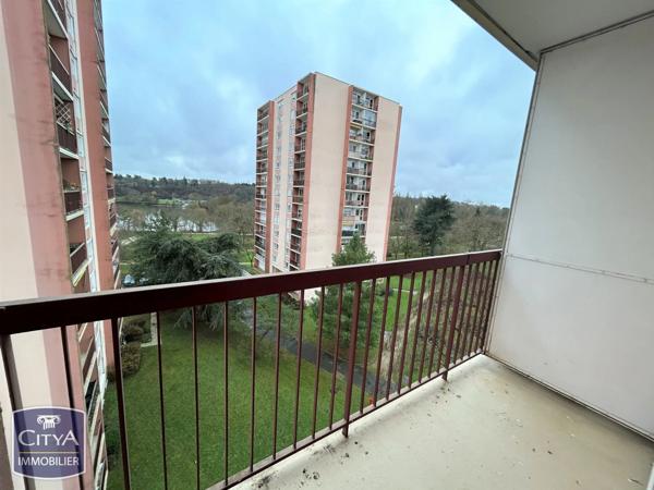 Appartement à vendre 5 pièces 98.06m²