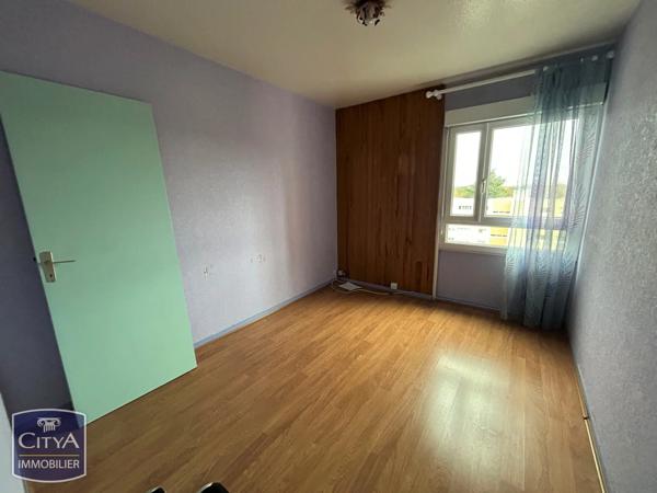 Appartement à vendre 5 pièces 98.06m²