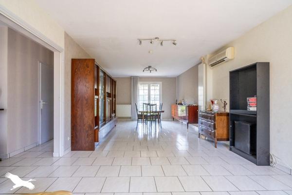 Maison à vendre |  Le Haillan |  5 pièces | 100 m²