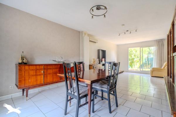 Maison à vendre |  Le Haillan |  5 pièces | 100 m²
