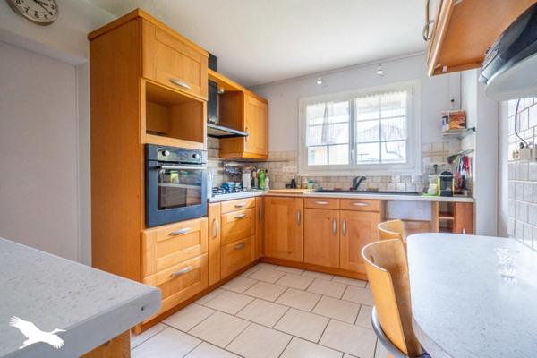 Maison à vendre |  Le Haillan |  5 pièces | 100 m²