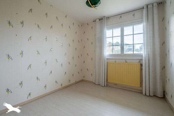 Maison à vendre |  Le Haillan |  5 pièces | 100 m²