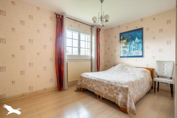 Maison à vendre |  Le Haillan |  5 pièces | 100 m²