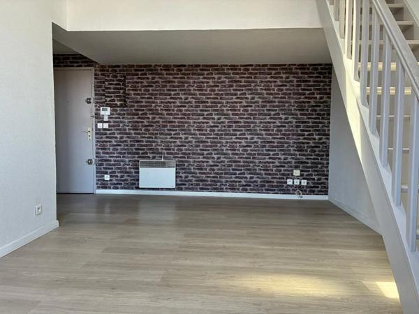 Appartement à louer à Marseille (13008)