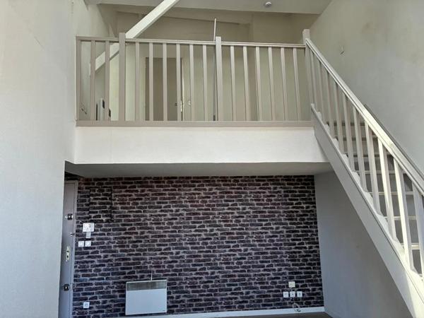 Appartement à louer à Marseille (13008)