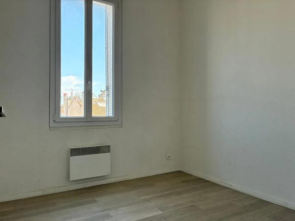 Appartement à louer à Marseille (13008)