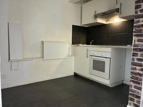 Appartement à louer à Marseille (13008)