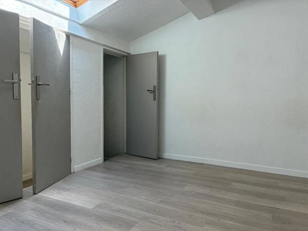 Appartement à louer à Marseille (13008)
