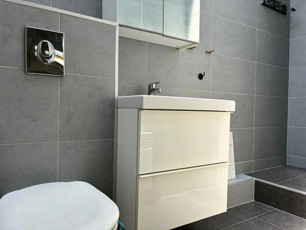 Appartement à louer à Marseille (13008)