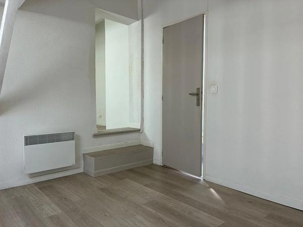 Appartement à louer à Marseille (13008)