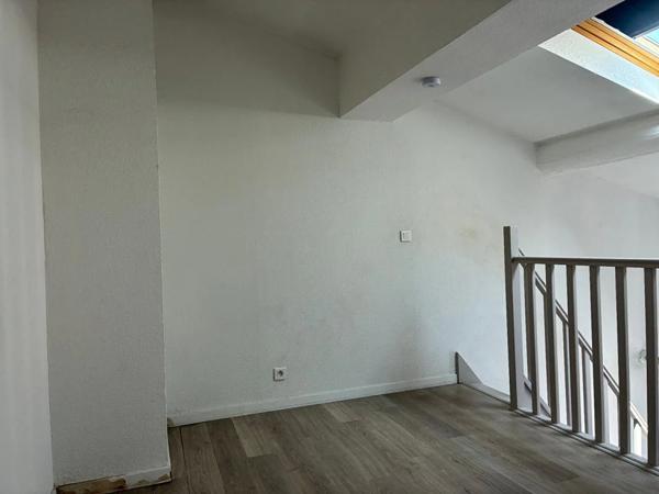 Appartement à louer à Marseille (13008)