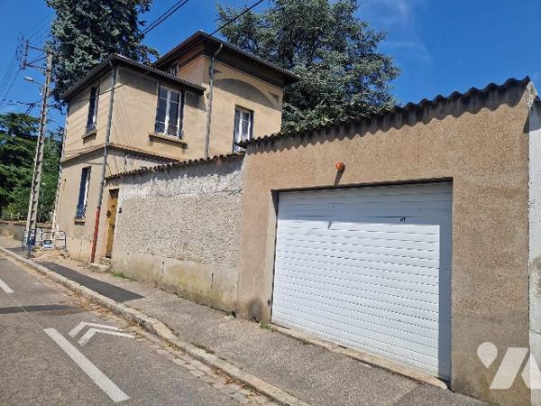 CALUIRE ET CUIRE (69300)
