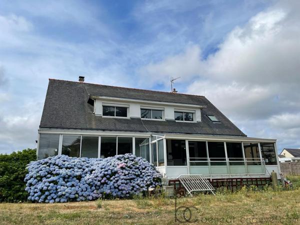 SARZEAU Maison 6 pièces 161 m²
