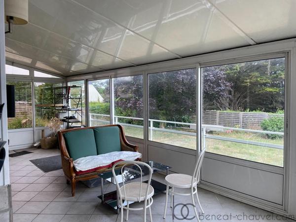 SARZEAU Maison 6 pièces 161 m²
