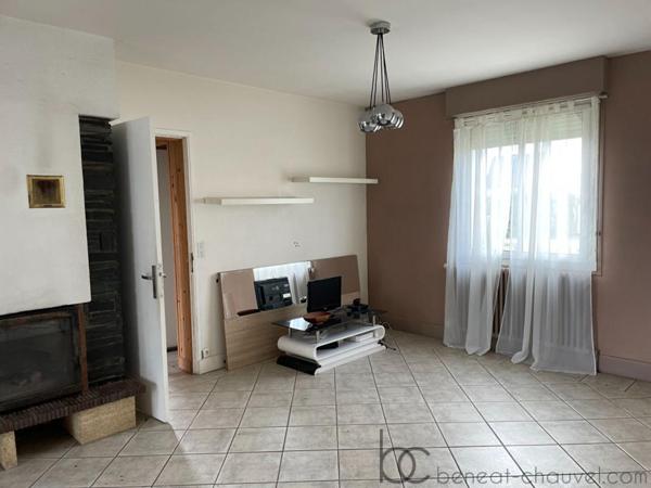 SARZEAU Maison 6 pièces 161 m²