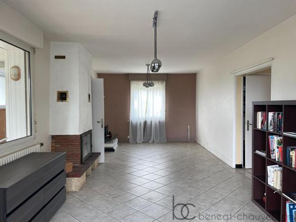 SARZEAU Maison 6 pièces 161 m²