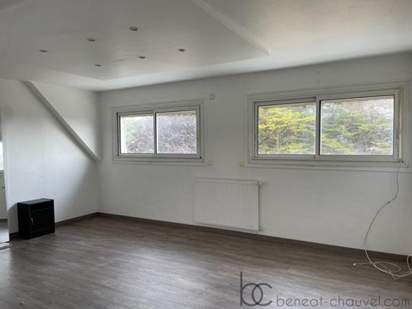 SARZEAU Maison 6 pièces 161 m²