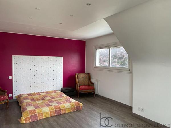 SARZEAU Maison 6 pièces 161 m²