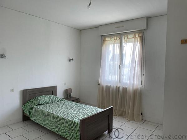 SARZEAU Maison 6 pièces 161 m²