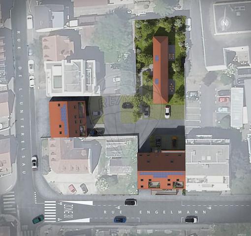 Appartement  en vente - Bas-Rhin - 67