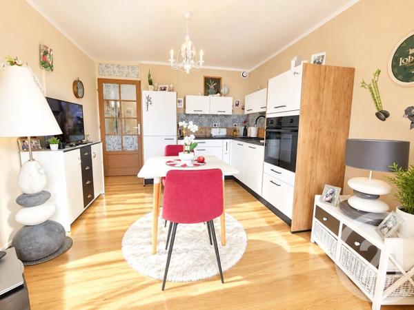 Appartement F1 Bis à vendre  2 pièces - 29,96 m 2   ST GEORGES DE DIDONNE  - 17