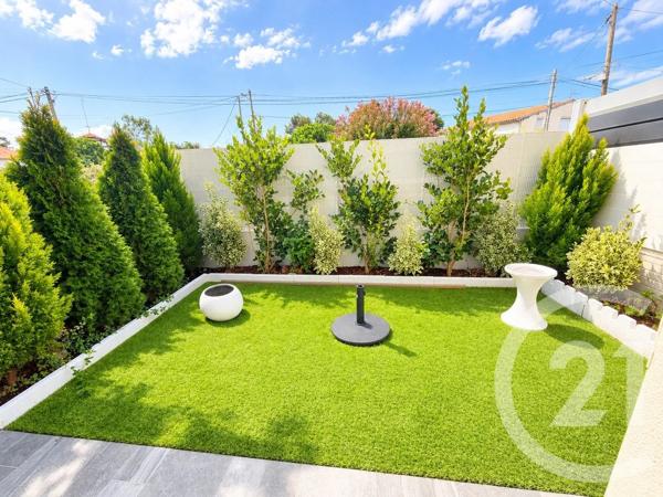 Appartement F1 Bis à vendre  2 pièces - 29,96 m 2   ST GEORGES DE DIDONNE  - 17