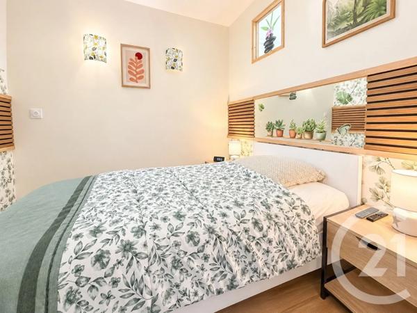 Appartement F1 Bis à vendre  2 pièces - 29,96 m 2   ST GEORGES DE DIDONNE  - 17