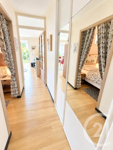Appartement F1 Bis à vendre  2 pièces - 29,96 m 2   ST GEORGES DE DIDONNE  - 17