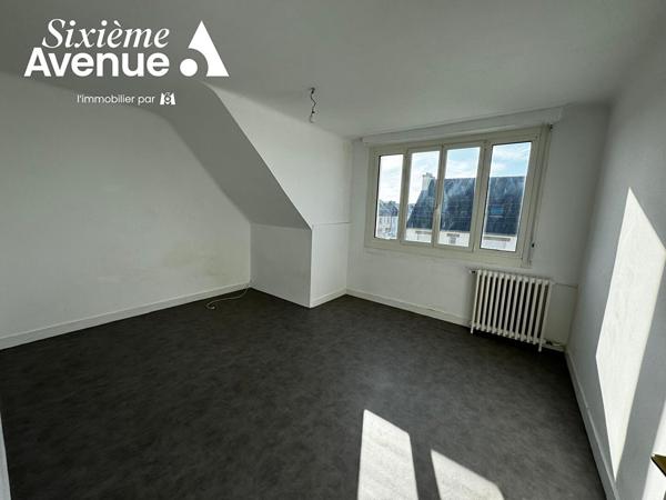 Immeuble 7 pièces 109.53 m2