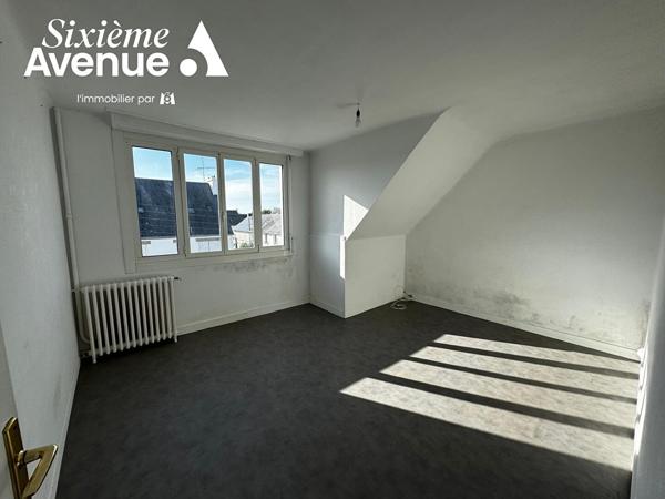 Immeuble 7 pièces 109.53 m2