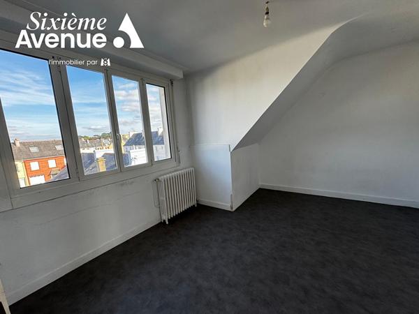 Immeuble 7 pièces 109.53 m2