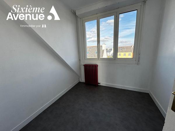 Immeuble 7 pièces 109.53 m2