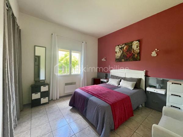 Pavillon de 110,22 m²