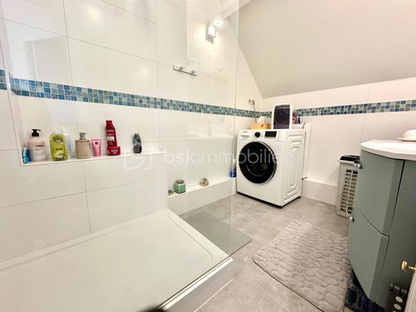 Appartement de 68,35 m²