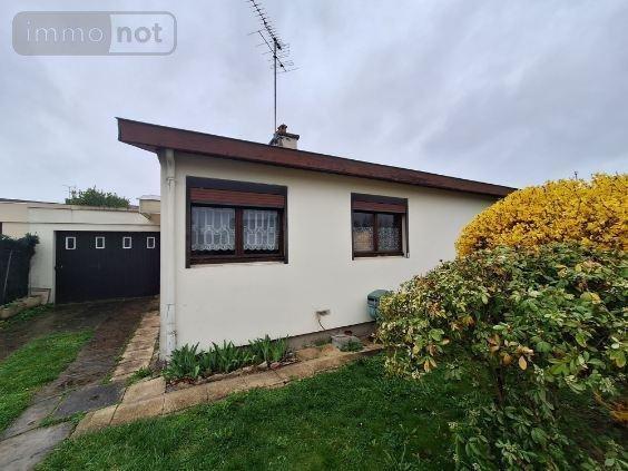 Maison à vendre à Saint-André-les-Vergers dans l'Aube (10120), ref : 10378/1311