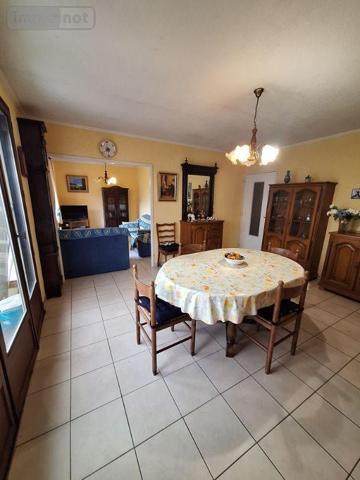 Maison à vendre à Saint-André-les-Vergers dans l'Aube (10120), ref : 10378/1311