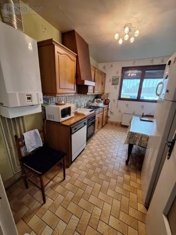 Maison à vendre à Saint-André-les-Vergers dans l'Aube (10120), ref : 10378/1311