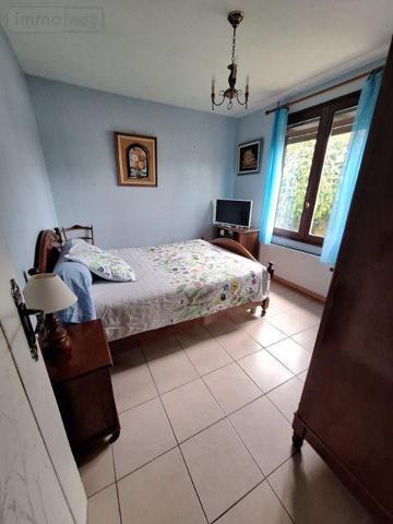 Maison à vendre à Saint-André-les-Vergers dans l'Aube (10120), ref : 10378/1311