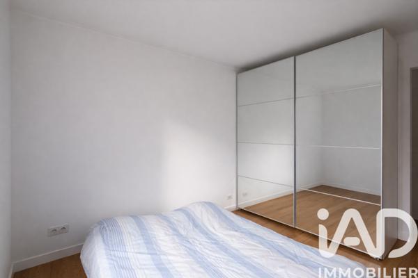 Appartement à vendre 4 pièces 62 m² Colombes