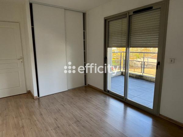 Appartement 2 pièces - 43 m²