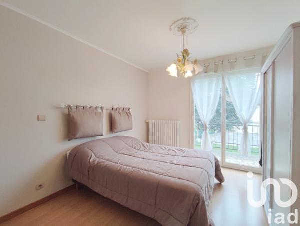 Maison à vendre 8 pièces 165 m² Tremblay-en-France