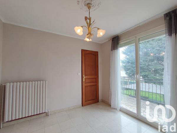 Maison à vendre 8 pièces 165 m² Tremblay-en-France