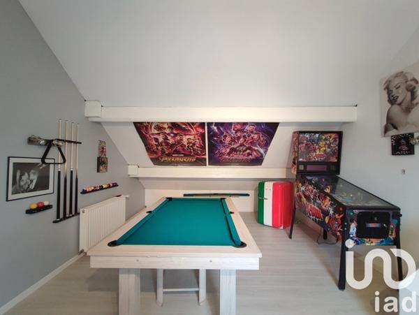 Maison à vendre 8 pièces 165 m² Tremblay-en-France