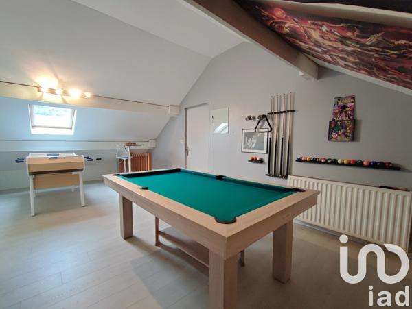 Maison à vendre 8 pièces 165 m² Tremblay-en-France